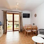 Apartman Rezidence Vestonice