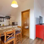 Rezidence Vestonice Appartement Horni Vestonice