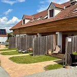Appartement Rezidence Vestonice *
