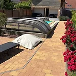 Appartement Rezidence Vestonice