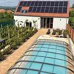 Rezidence Vestonice Apartman