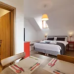 Apartman Rezidence Vestonice Horní Věstonice