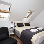 Rezidence Vestonice