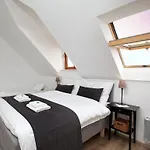 Rezidence Vestonice Appartement Horni Vestonice