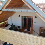 Rezidence Vestonice Horni Vestonice