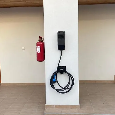 Apartman Rezidence Vestonice Horní Věstonice