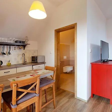 Rezidence Vestonice Apartment Horni Vestonice