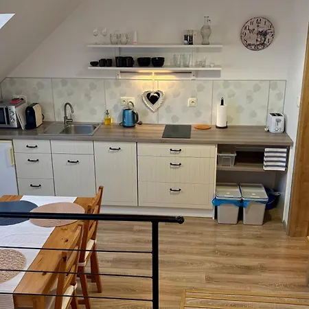 Rezidence Vestonice *