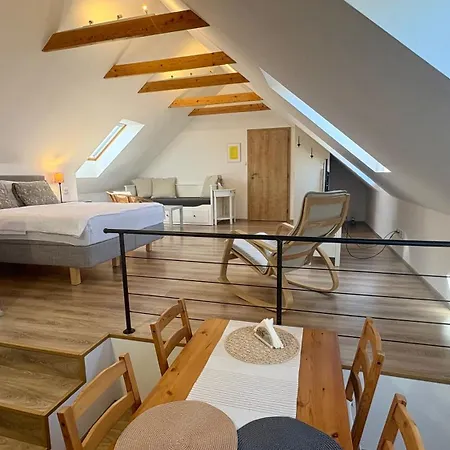 Lejlighed Rezidence Vestonice Horni Vestonice