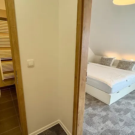 Rezidence Vestonice Apartman