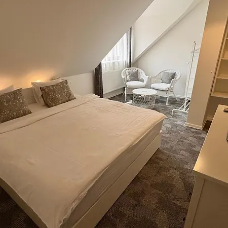 Rezidence Vestonice Apartman