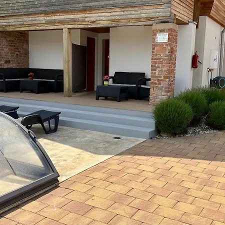 Rezidence Vestonice * Horní Věstonice