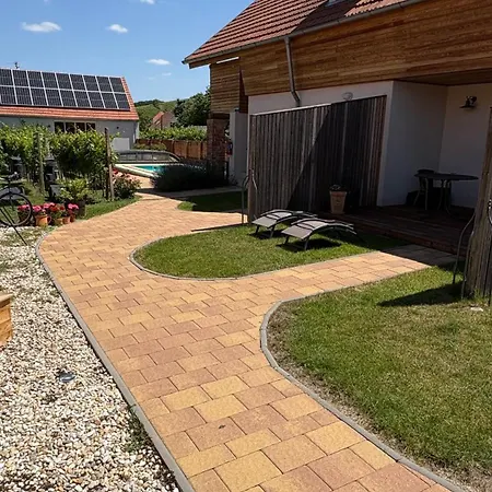 Rezidence Vestonice Horní Věstonice