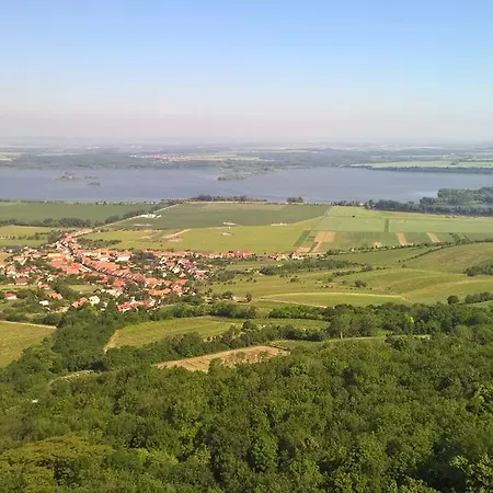 Rezidence Vestonice Horní Věstonice
