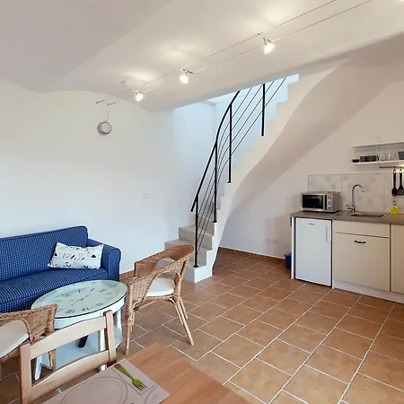 Apartment Rezidence Vestonice *