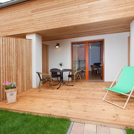 Apartman Rezidence Vestonice Horní Věstonice