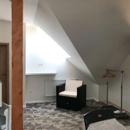 Rezidence Vestonice Apartamento *