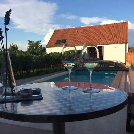 Apartament Rezidence Vestonice