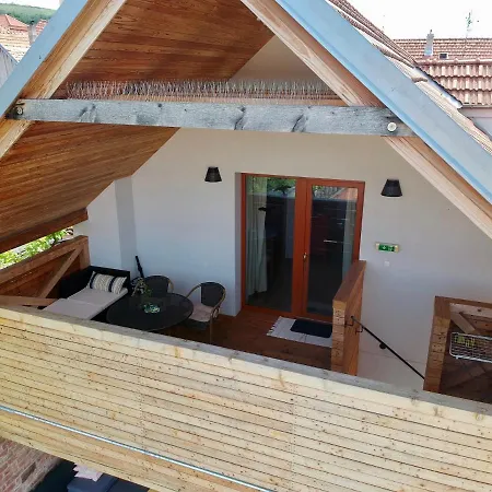 Rezidence Vestonice Horní Věstonice