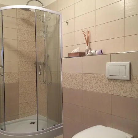 Apartment Rezidence Vestonice *