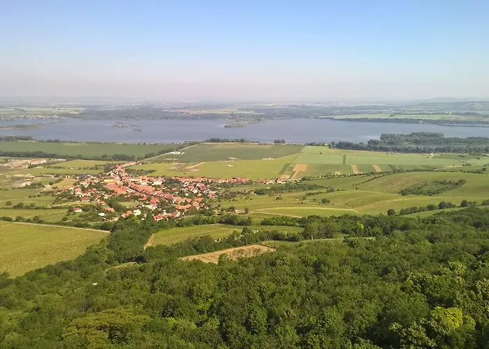 Rezidence Vestonice Horni Vestonice